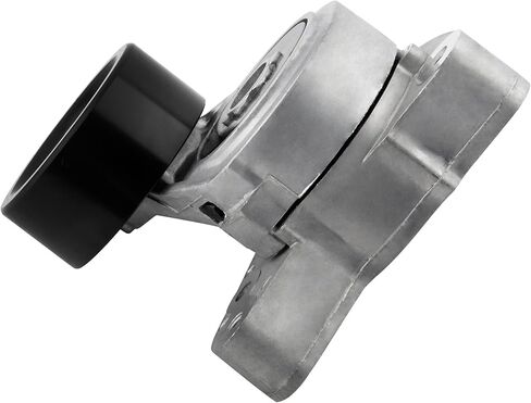 شداد الحزام الأوتوماتيكي BOXI لـ Acura ILX 2013-2015/RDX 2007-2012/TSX 2004-2006/لهوندا أكورد 2003-2007/CR-V 2002-2014/سيفيك 2006-2015/العنصر 2003-2011 (2.0L 2.3L 2.4 لتر L4) | 38278 19111831 in Kuwait