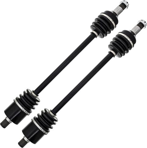 عمود محرك المحور الخلفي من NICHE لقط القطب الشمالي Wildcat X 4 4X 1000 1502-914 2 Pack in Kuwait