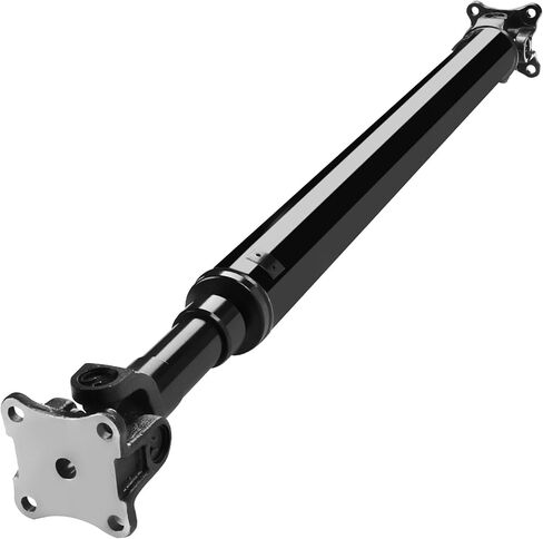 Rear Drive Shaft 47.5" [Automatic Trans] Fit for Jeep Grand Cherokee 2005-2010| Commander 2006-2010 - V6 3.7L, 4WD/AWD, OE 52853006AB, 52853006AD in Kuwait