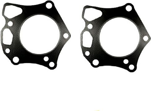 حزمة من قطعتين بديلتين تناسب Kawasaki FX921V, FXT00V 11004-7023 in Kuwait