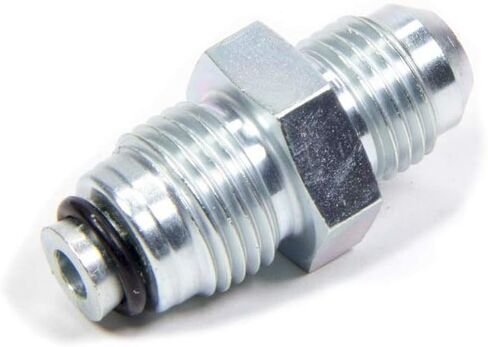 Aeroquip FCM2608 Steel Metric Conversion Adapter in Kuwait