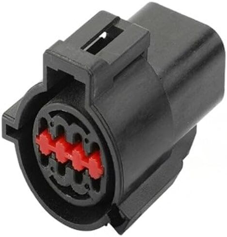 موصل 8 دبابيس - متوافق مع B17C8، CE8015F، Ford 1U2Z1 in Kuwait