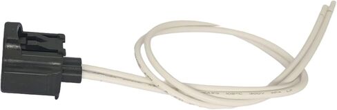 Output Shaft Speed Sensor Connector Wiring Harness Pigtail Plug S-1080 1P1783 3U2Z-14S411-JUA WPT-322 Fit for Ford Explorer Sport Trac Mustang Ranger Thunderbird 97-10, 2 Pin in Kuwait