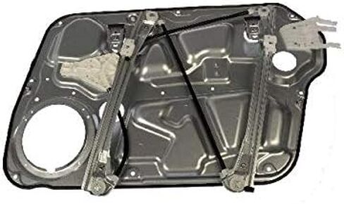 Marketplace Auto Parts Front Left Driver Side Power Window Regulator Assembly - Compatible with 2006-2010 Hyundai Sonata in Kuwait