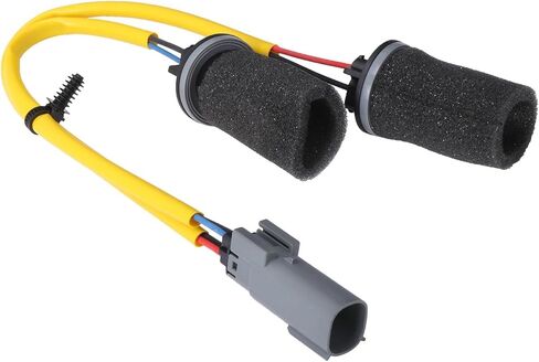 GM Genuine Parts LS314 (42674218) Front Turn Signal Lamp Socket in Kuwait