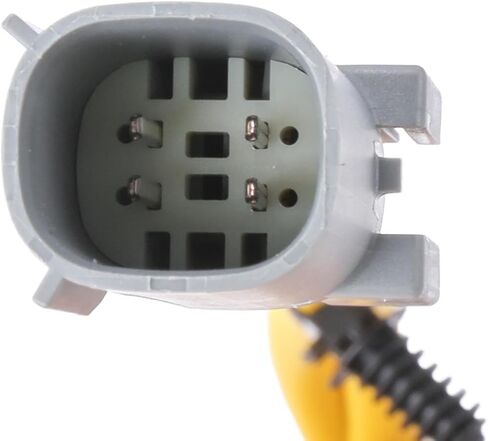 GM Genuine Parts LS314 (42674218) Front Turn Signal Lamp Socket in Kuwait