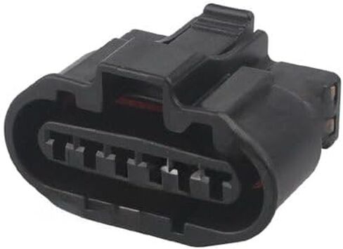 6 Pin Connector - compatible with CE6106, KET MG640 in Kuwait