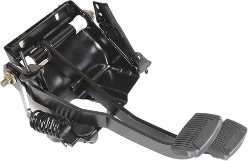 استبدال دواسة فرامل قابض لـ 1992-1996 F150 برونكو / 1992-1997 F250 F350 in Kuwait