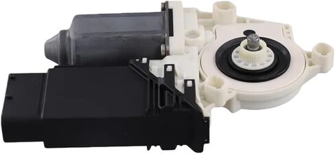 Motor Actuator Electric Window Lifter Regulator Compatible For VW Golf 4 R32 MK4 Bora Jetta 2002-2009 Front Right 1C1959802A in Saudi Arabia