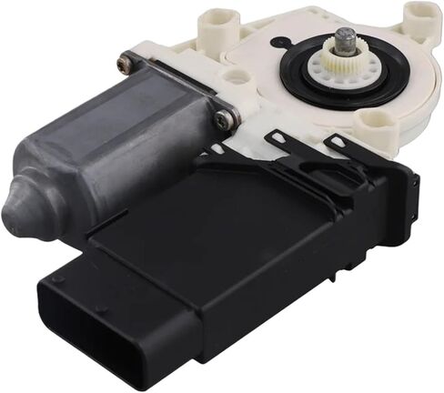 Motor Actuator Electric Window Lifter Regulator Compatible For VW Golf 4 R32 MK4 Bora Jetta 2002-2009 Front Right 1C1959802A in Saudi Arabia