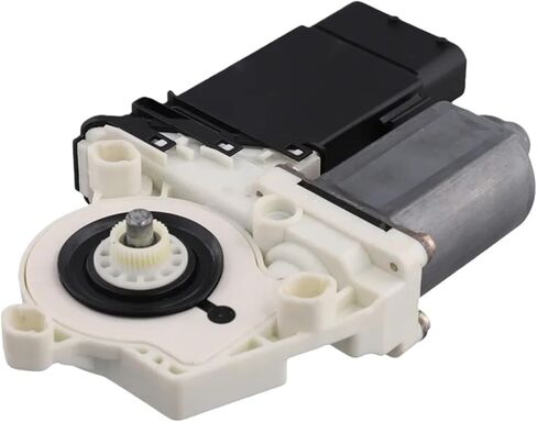Motor Actuator Electric Window Lifter Regulator Compatible For VW Golf 4 R32 MK4 Bora Jetta 2002-2009 Front Right 1C1959802A in Saudi Arabia