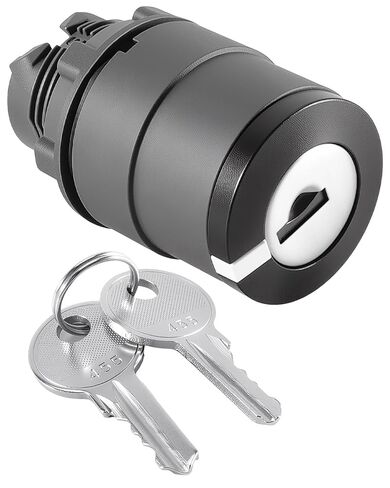 Lift Ignition Switch with 2 Keys Fit for Skyjack Scissor Lift SJ12 SJ16 SJII 3215 SJII 3219 SJIII 3215 SJIII 3219 SJIII 3220 SJIII 3226 SJIII 4620 SJIII 4626 SJIII 4632 SJIII 4740 Replace 149536 in Kuwait
