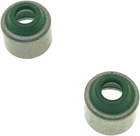 Valve Intake Stem Valve Oil Seal For TTR90 2000-2007 TTR90E 2004-2007 TT-R 90 TT-R90 in Saudi Arabia