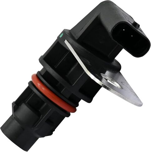 Engine Crank Crankshaft Position Sensor L4 V6 V8 1.5L Compatible with Chevrolet for Gmc Corvette Escalade Sierra Silverado Suburban 1500 Tahoe Yukon Equinox Express Savana 2500 3500 Sierra Camaro Cts in Kuwait