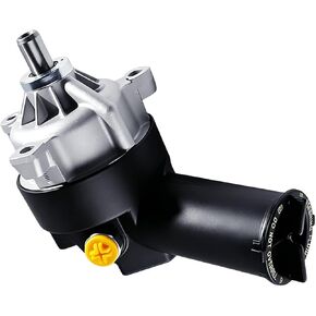 مضخة توجيه كهربائية مع بكرة متوافقة مع 2004-2008 Ford F-150 4.6L 5.4L، إكسبيديشن، لينكولن مارك LT نافيجيتور، تحل محل 6L3Z3A674B 7L3Z3A674C in Kuwait