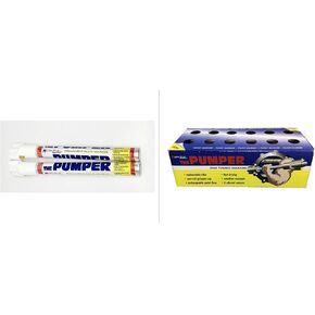 heavy duty industrial Marker 12 per box (White) in Kuwait