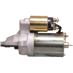 Starter & B Series .3L 4Cyl Front for Ford for Ranger 2.3L 2001-2010 11-Number of Teeth 1.4 KW-Power Rating 12 V 6L5Z-11002-ARM GN119137 in Saudi Arabia