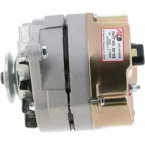 20102 - Aftermarket Replacement Premium Replacement Alternator with Single Groove Pulley - 12v 70a Compatible with ARCO Marine in Kuwait