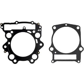 12250-007-000 Top End Head Gasket Kit Replacement for UTV 700 Massimo HiSun Bennche Coleman HS MSU700 Replace# 12150-007-0000 in Saudi Arabia