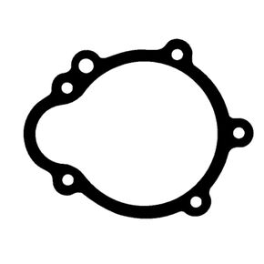 M-G 735 Starter Clutch Cover Gasket for Kawasaki Ninja Zx-10 Zx-1000 Zx10 06-2010 in Kuwait