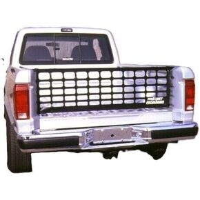 PN322 TailgateNet 49.75"W 15"H For 75-13 PN322 in Saudi Arabia