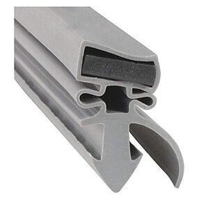 Silver King SKRCB97H Gasket Magnetic Door Seal - 8 1/8 x 27 5/8 Compatible with Silver King Part # 10310-55 in Kuwait