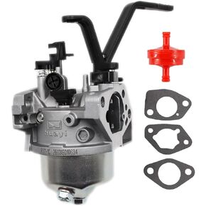 Huayi OEM Carburetor Compatible with Briggs & Stratton 19N132 Part# 592595 Engines Carb Assembly in Kuwait