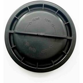 1Pc High Low Beam Light Back Cover Cap Protective Dust Access Cowl Lid for Mercedes Benz Audi BMW 0008268924 in Saudi Arabia