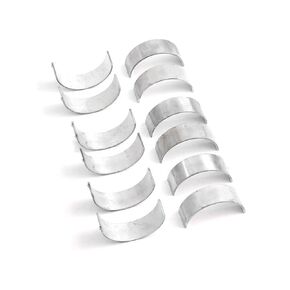 Main Crankshaft and Connecting Rods Bearing Set Compatible with W204 W211 W164 X204 3.0L 3.5L Engine in Saudi Arabia