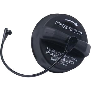 Gas Cap Fuel Tank Cap 52030377AB Compatible With 2000-2019 Dodge Ram 1500 2500 3500 Charger Challenger Dart Durango Journey Nitro Grand Caravan Caliber Dakota/Chrysler 200 300 Town Country Aspen in Saudi Arabia