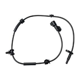 Front ABS Wheel Speed Sensor Compatible with Tesla Model 3 2017-2022 & Model Y 2020-2022, Replacement for OEM 118876100A 0265011597, Front Left or Right Side, Plug and Play in Saudi Arabia