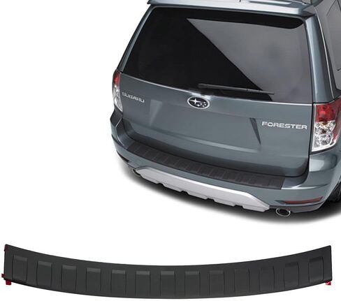 سوبارو 2009-2013 فورستر المصد الخلفي خطوة وسادة واقية جديدة E771SSC000 حقيقية OEM in Kuwait