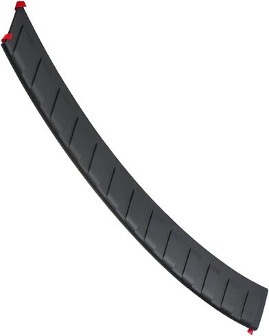 سوبارو 2009-2013 فورستر المصد الخلفي خطوة وسادة واقية جديدة E771SSC000 حقيقية OEM in Kuwait