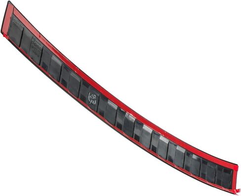 سوبارو 2009-2013 فورستر المصد الخلفي خطوة وسادة واقية جديدة E771SSC000 حقيقية OEM in Kuwait