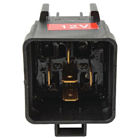 استبدال مرحل إمالة الطاقة للزئبق وMercruiser Outboard 30 AMP -12 Volt in Kuwait
