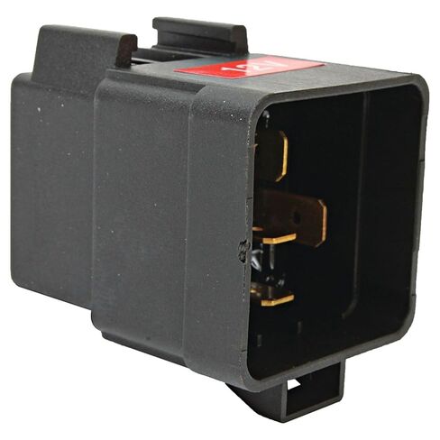 استبدال مرحل إمالة الطاقة للزئبق وMercruiser Outboard 30 AMP -12 Volt in Kuwait