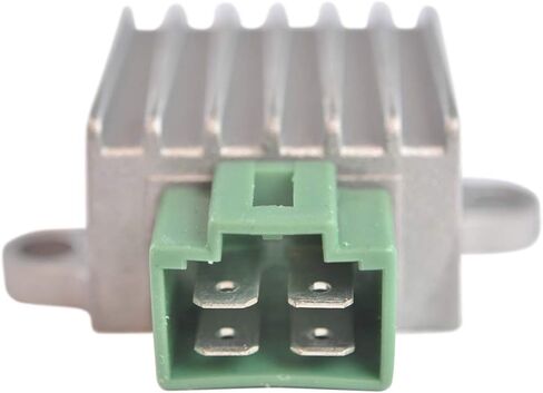 منظم جهد بديل RMSTATOR لياماها زوما 50 2002-2005 2008-2011 | #3GF-H1960-00-00 in Kuwait