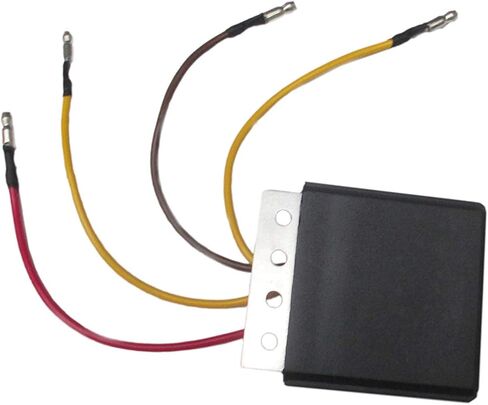 Voltage Rectifier Regulator 4060173 2203636 For ATV Polaris Ranger 500 1998-2003 in Kuwait