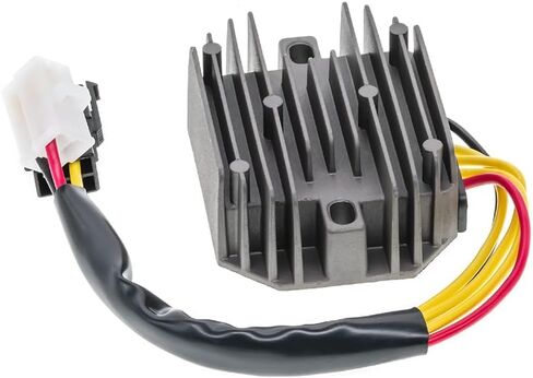 32800-14F00 Voltage Regulator Rectifier Fits for SUZUKI SV650 1999-2003 & SV650S 1999 2000 2001 2002 32800-24B00 32800-14F00 in Saudi Arabia