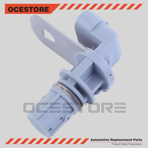 OCESTORE 12585546 Engine Crankshaft Position Sensor Compatible with 2007-2013 Silverado 1500 Tahoe Avalanche Suburban Express Sierra Yukon Savana Escalade ESV EXT Replaces PC552,2133520,1802301097 in Kuwait