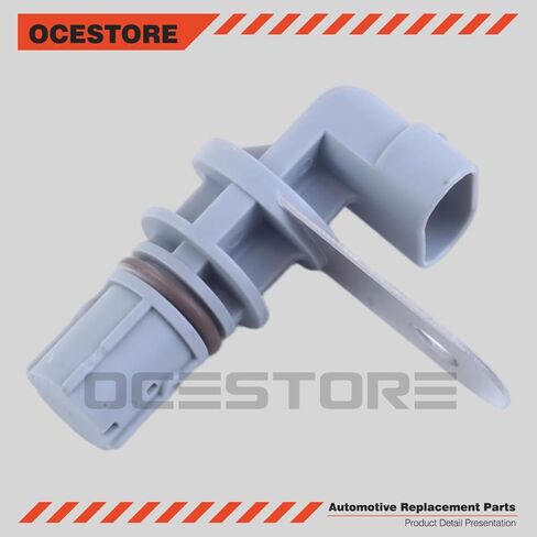 OCESTORE 12585546 Engine Crankshaft Position Sensor Compatible with 2007-2013 Silverado 1500 Tahoe Avalanche Suburban Express Sierra Yukon Savana Escalade ESV EXT Replaces PC552,2133520,1802301097 in Kuwait