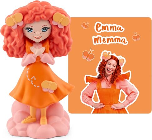 Tonies Emma Memma Audio Toy Figurine in Kuwait