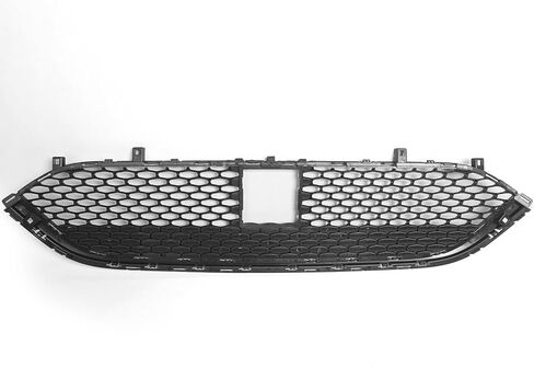 JOLONG Front Lower Bumper Grille For Chrysler Pacifica Voyager 2017-2020 OE Style Replacement for 68259199AA in Saudi Arabia