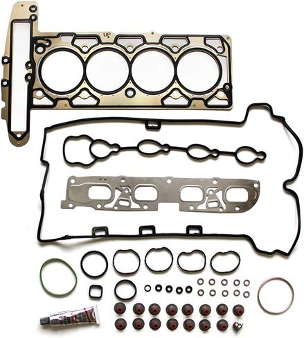ECCPP Cylinder Head Gasket Set Fits for Buick Allure 2.4L,for Chevrolet Captiva Sport 2.4L,for GMC Terrain 2.4L HS26517PT,HS54874 in Kuwait