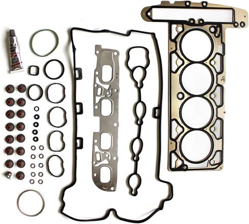 ECCPP Cylinder Head Gasket Set Fits for Buick Allure 2.4L,for Chevrolet Captiva Sport 2.4L,for GMC Terrain 2.4L HS26517PT,HS54874 in Kuwait