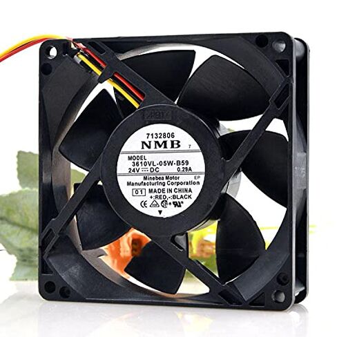 3610VL-05W-B59 24V 0.29A 9025 Inverter Cooling Fan 9cm in Kuwait