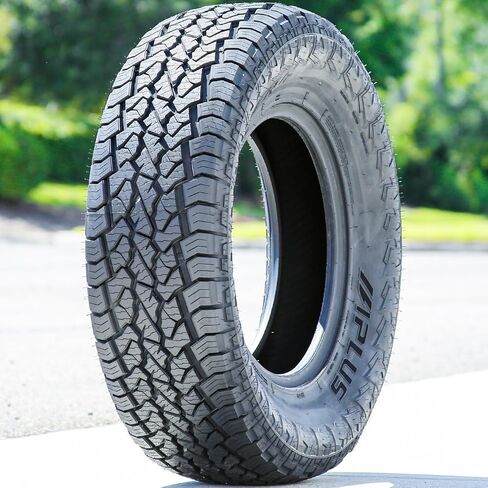 Aplus Shredder A/T All Terrain LT285/75R16 126/123R E Light Truck Tire in Kuwait
