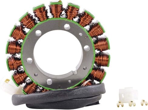 RMSTATOR Replacement for Stator Honda VT750 Shadow ACE Spirit 750 1998-2007 | OEM Repl.# 31120-MBA-004 in Kuwait