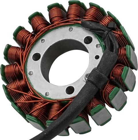 Caltric Stator Compatible With Kawasaki Lakota Sport 300 Kef300 Kef-300 2001-2003 in Kuwait