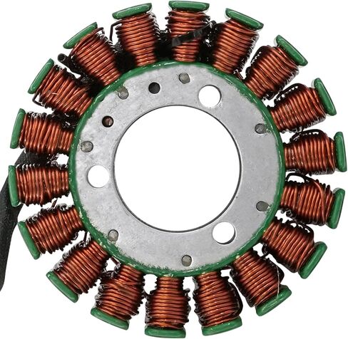 Caltric Stator Compatible With Kawasaki Lakota Sport 300 Kef300 Kef-300 2001-2003 in Kuwait